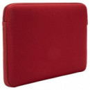 Funda CASE LOGIC Boxcar 13.3" Eva Apple Roja (3204113)