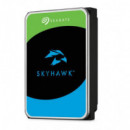 Disco SEAGATE Skyhawk 3.5" 3TB SATA3 256MB (ST3000VX015)
