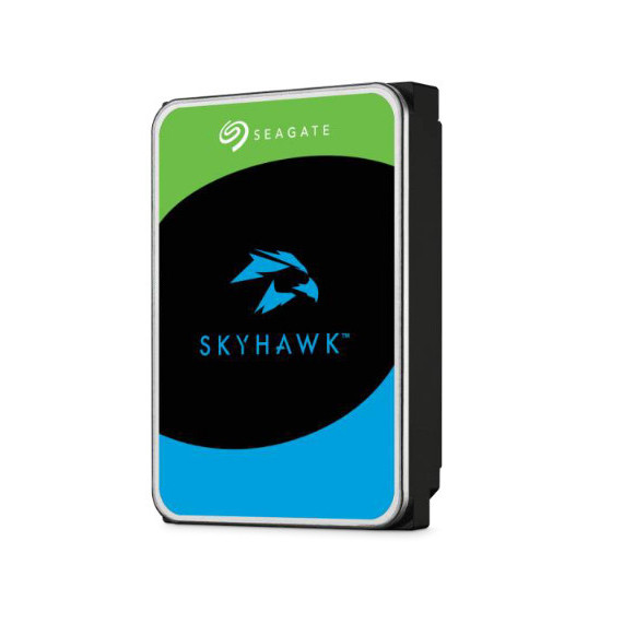 Disco SEAGATE Skyhawk 3.5" 3TB SATA3 256MB (ST3000VX015)