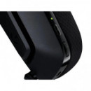 Auriculares con Micrófono LOGITECH G535 Lightspeed Negro (981-000972)