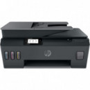 Hp Inkjet Smart Tank Plus 570 A4 Color (5HX14A)  HEWLETT PACKARD