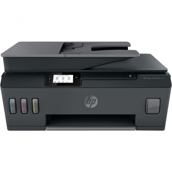 Hp Inkjet Smart Tank Plus 570 A4 Color (5HX14A)  HEWLETT PACKARD