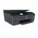 Hp Inkjet Smart Tank Plus 570 A4 Color (5HX14A)  HEWLETT PACKARD