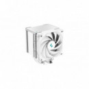 Ventilador Cpu DEEPCOOL AK500 12CM (R-AK500-WHNNMT-G)