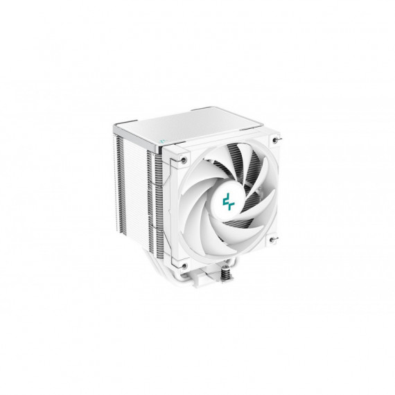 Ventilador Cpu DEEPCOOL AK500 12CM (R-AK500-WHNNMT-G)