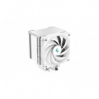 Ventilador Cpu DEEPCOOL AK500 12CM (R-AK500-WHNNMT-G) - Guanxe Atlantic Marketplace