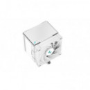 Ventilador Cpu DEEPCOOL AK500 12CM (R-AK500-WHNNMT-G)