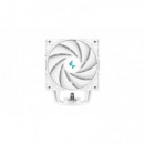 Ventilador Cpu DEEPCOOL AK500 12CM (R-AK500-WHNNMT-G)