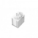 Ventilador Cpu DEEPCOOL AK500 12CM (R-AK500-WHNNMT-G)
