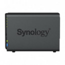 Nas SYNOLOGY Diskstation RTD1319B Sata 2 Bahías (DS223)