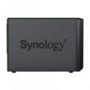 Nas SYNOLOGY Diskstation RTD1319B Sata 2 Bahías (DS223)