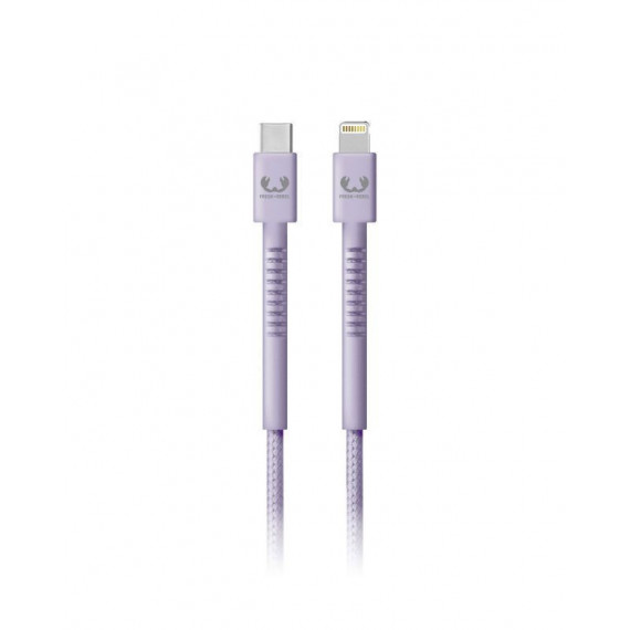 Cable FRESH N REBEL Lightning/m a Usb-c/m (2CLC200DL)
