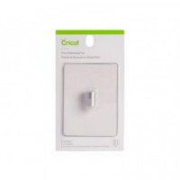 Repuesto Punta de Grabado CRICUT Fine Debossing Tip 21 Metal (CRC-2007308)