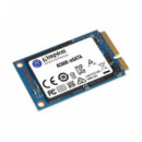 Ssd KINGSTON KC600 512GB Msata 3D (SKC600MS/512G)