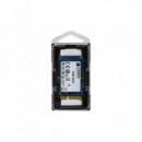Ssd KINGSTON KC600 512GB Msata 3D (SKC600MS/512G)