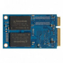 Ssd KINGSTON KC600 512GB Msata 3D (SKC600MS/512G)