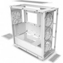 NZXT H7 Elite Rgb ATX Matx Blanca (CM-H71EW-02)