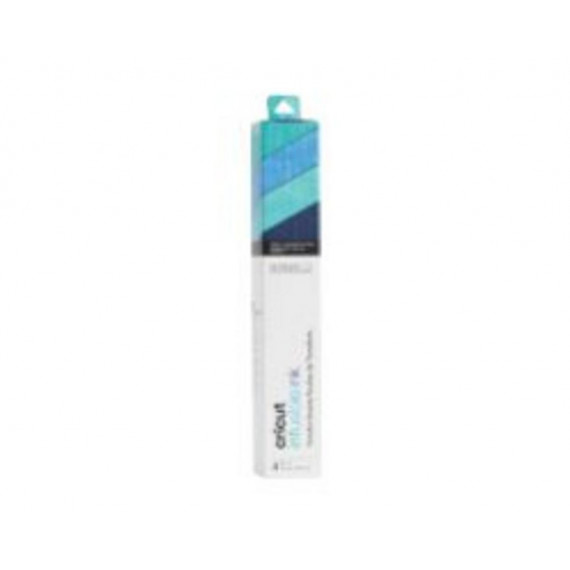 Hoja de Transferencia CRICUT Infusible 30.5 X 30.5 Cm 4 Unidades (CRC-2007513)