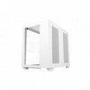 Caja Abysm Danube Sava 285 BX203 ATX Blanca (AB128513)  ABYSM GAMING