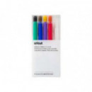 Pack CRICUT Rotulador + Pincel Acuarela (CRC-2009979)