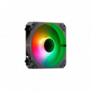 Ventilador Abysm Arclight 2.0 Argb Kit 3 Negro (AB311001B)  ABYSM GAMING