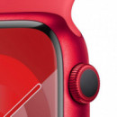 Apple Watch S9 45MM GPS BLUETOOTH Rojo (MRXK3QL/A)  APPLE