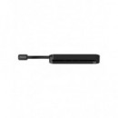 Lector de Tarjetas SITECOM Usb-c 2.0 60CM Negro (MD-1002)