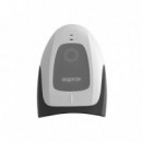 Lector APPROX Código de Barras 1D/2D USB Blanco (APPLS22WH)
