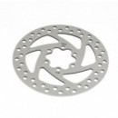 Disco de Freno Redondo SMARTGYRO para Patinete (PP27-065)