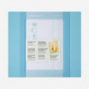Tapete para Tarjetas CRICUT Joy Xtra 12CM X 16.8CM (CRC-2010625)