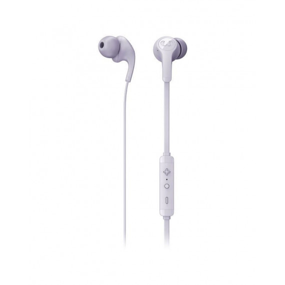 Auriculares FRESH N REBEL Flow Tip Usb-c Lila (3EP1101DL)