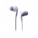 Auriculares FRESH N REBEL Flow Tip Usb-c Lila (3EP1101DL)