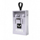 Auriculares FRESH N REBEL Flow Tip Usb-c Lila (3EP1101DL)