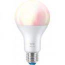 Bombilla WIZ E27 Rgb Wifi Ble 100W (929002449722)