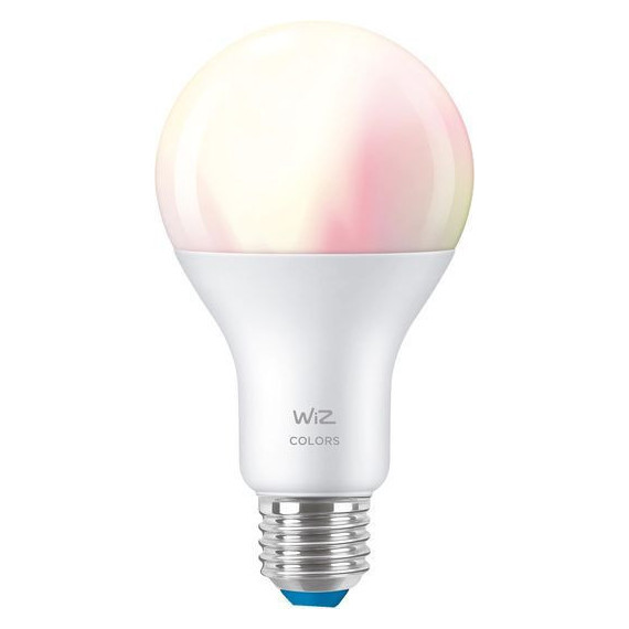 Bombilla WIZ E27 Rgb Wifi Ble 100W (929002449722)