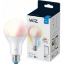Bombilla WIZ E27 Rgb Wifi Ble 100W (929002449722)
