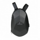 Mochila Delantera SMARTGYRO 30X20X8CM Negra (SG27-343)