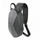 Mochila Delantera SMARTGYRO 30X20X8CM Negra (SG27-343)