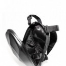 Mochila Delantera SMARTGYRO 30X20X8CM Negra (SG27-343)