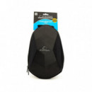 Mochila Delantera SMARTGYRO 30X20X8CM Negra (SG27-343)