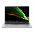 ACER Aspire 3 A315-58-71X2 I7-1165G7 8GB 512GB 15.6" Windows 11 Home Plata