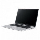 ACER Aspire 3 A315-58-71X2 I7-1165G7 8GB 512GB 15.6" Windows 11 Home Plata