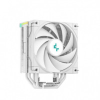 Ventilador DEEPCOOL AK400 Blanco (R-AK400-WHADMN-G)