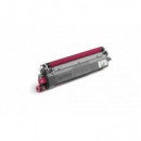 Toner BROTHER Magenta 4000 Páginas (TN249M)