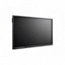 Pantalla Interactiva OPTOMA 65" 3652RK 4K Uhd Negra (H1F0H03BW101)