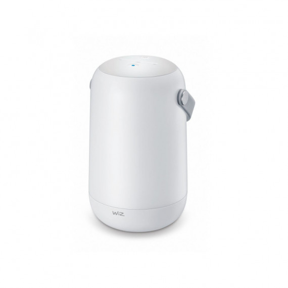 Lámpara de Mesa WIZ Led Wifi Blanca (929002690301)
