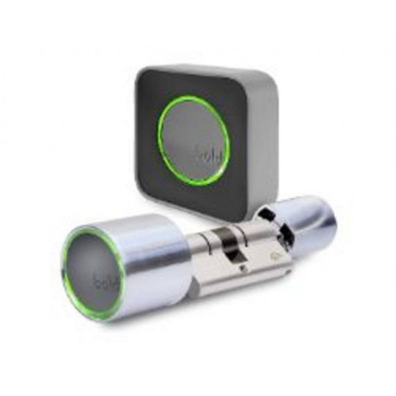 Cerradura Inteligente BOLD SX33 + Hub BOLD Connect (BLD-100398)
