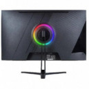 Monitor NILOX 27" IPS 2K 165HZ HDMI Negro (NXM272KD11)
