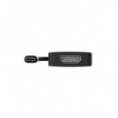 Docking Station SITECOM 5EN1 Usb-c a Hdmi/pd/usb (CN-5502)