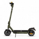 Patinete SMARTGYRO K2 Army 10" 500W/800W Dgt (SG27-389)